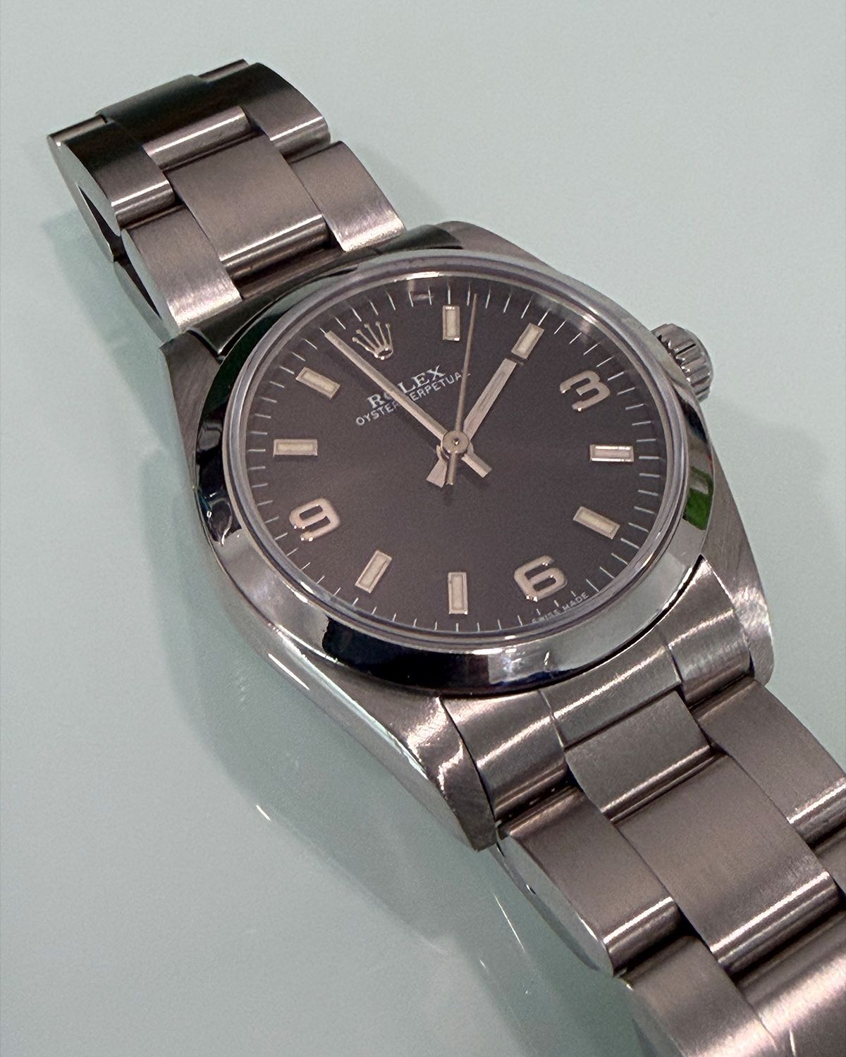 Rolex 77080