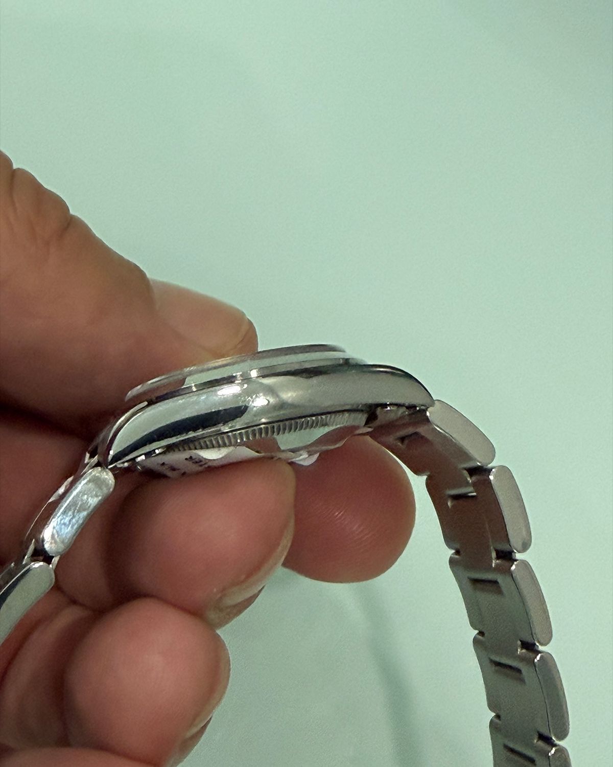 Rolex 77080