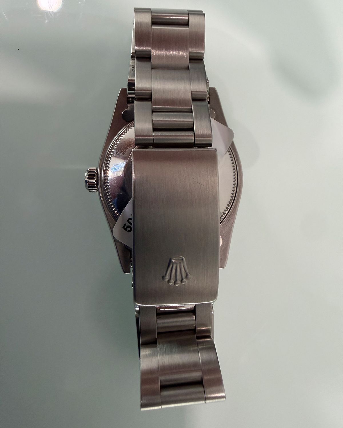 Rolex 77080