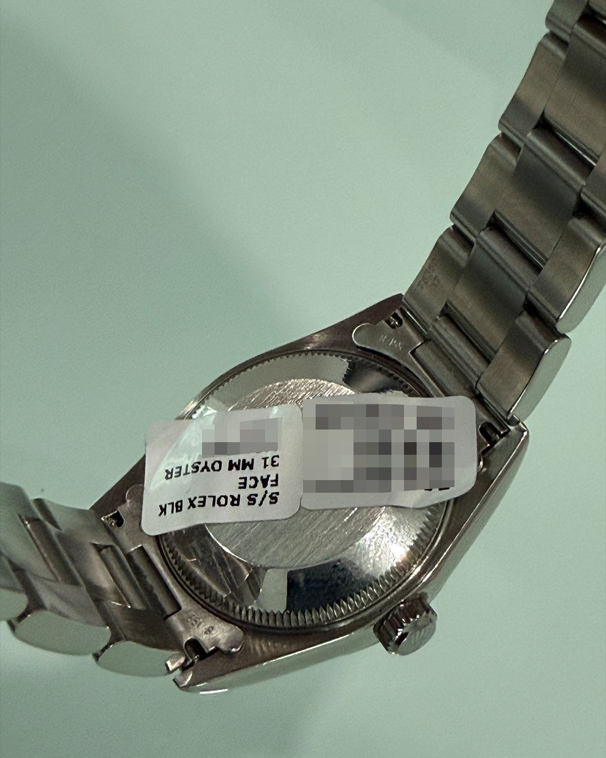 Rolex 77080