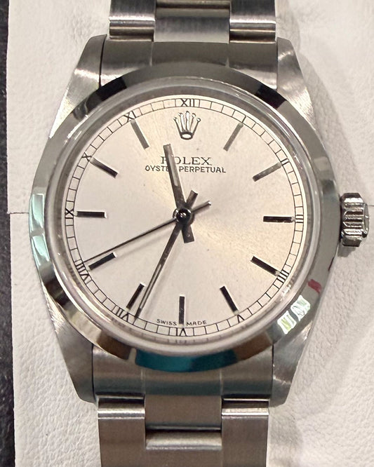 Rolex 77080