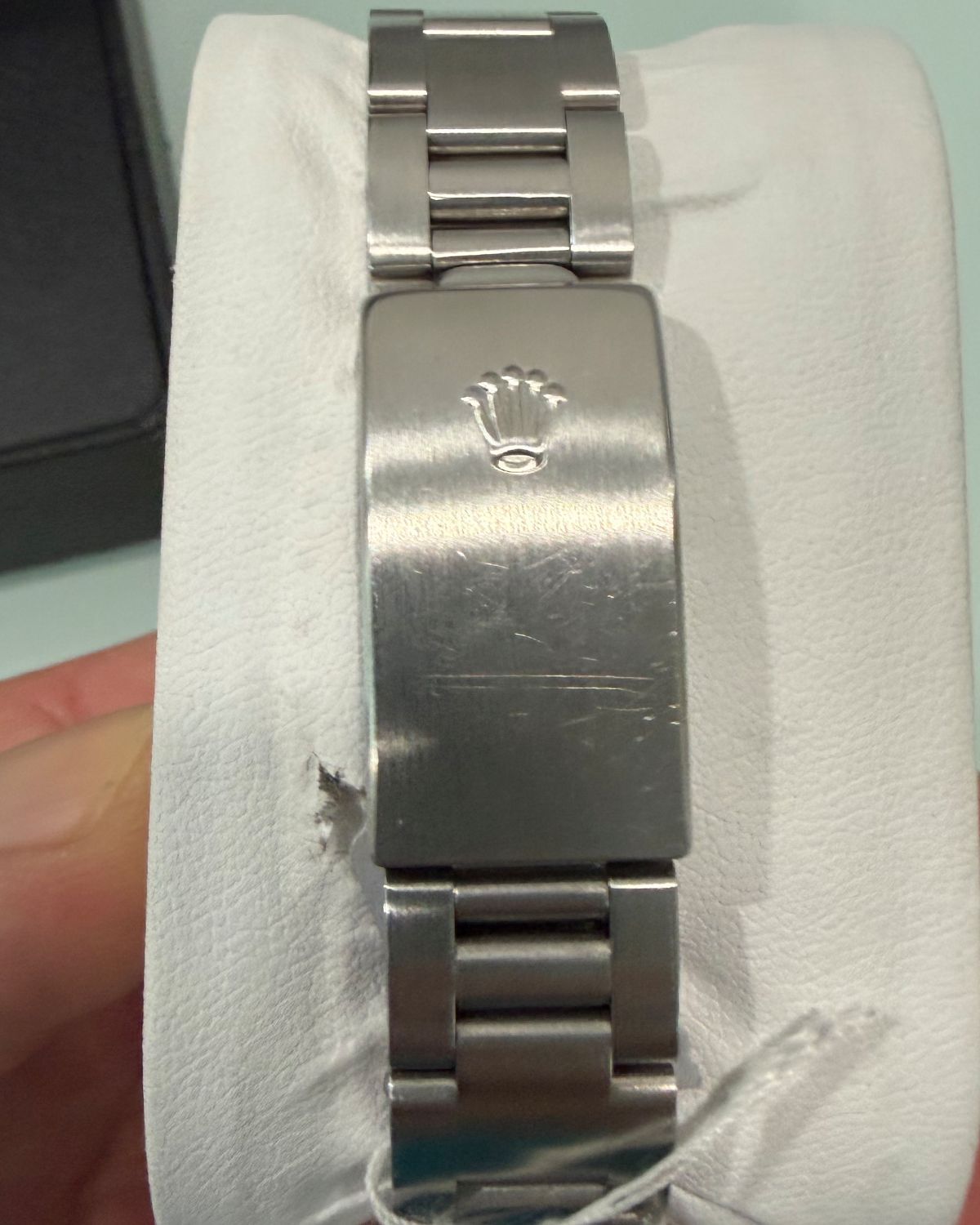 Rolex 77080