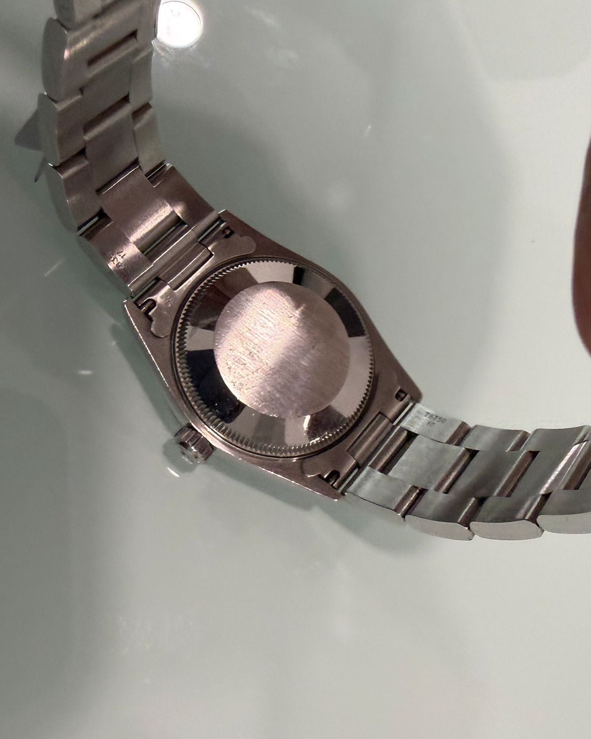 Rolex 77080