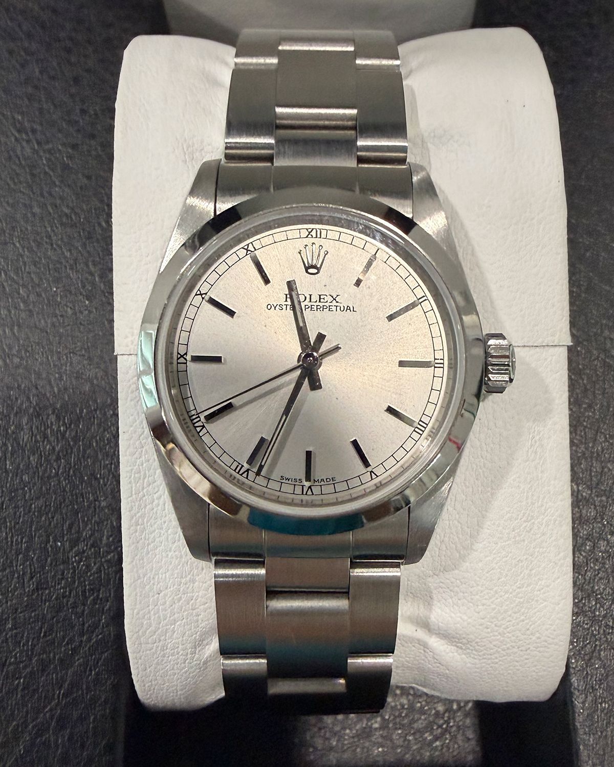 Rolex 77080