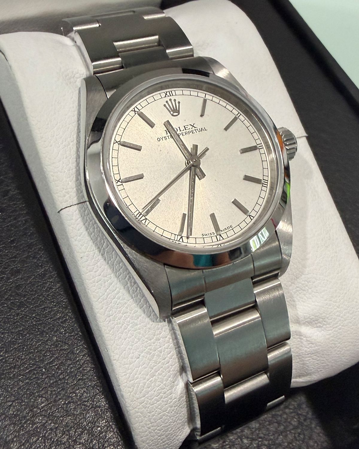 Rolex 77080