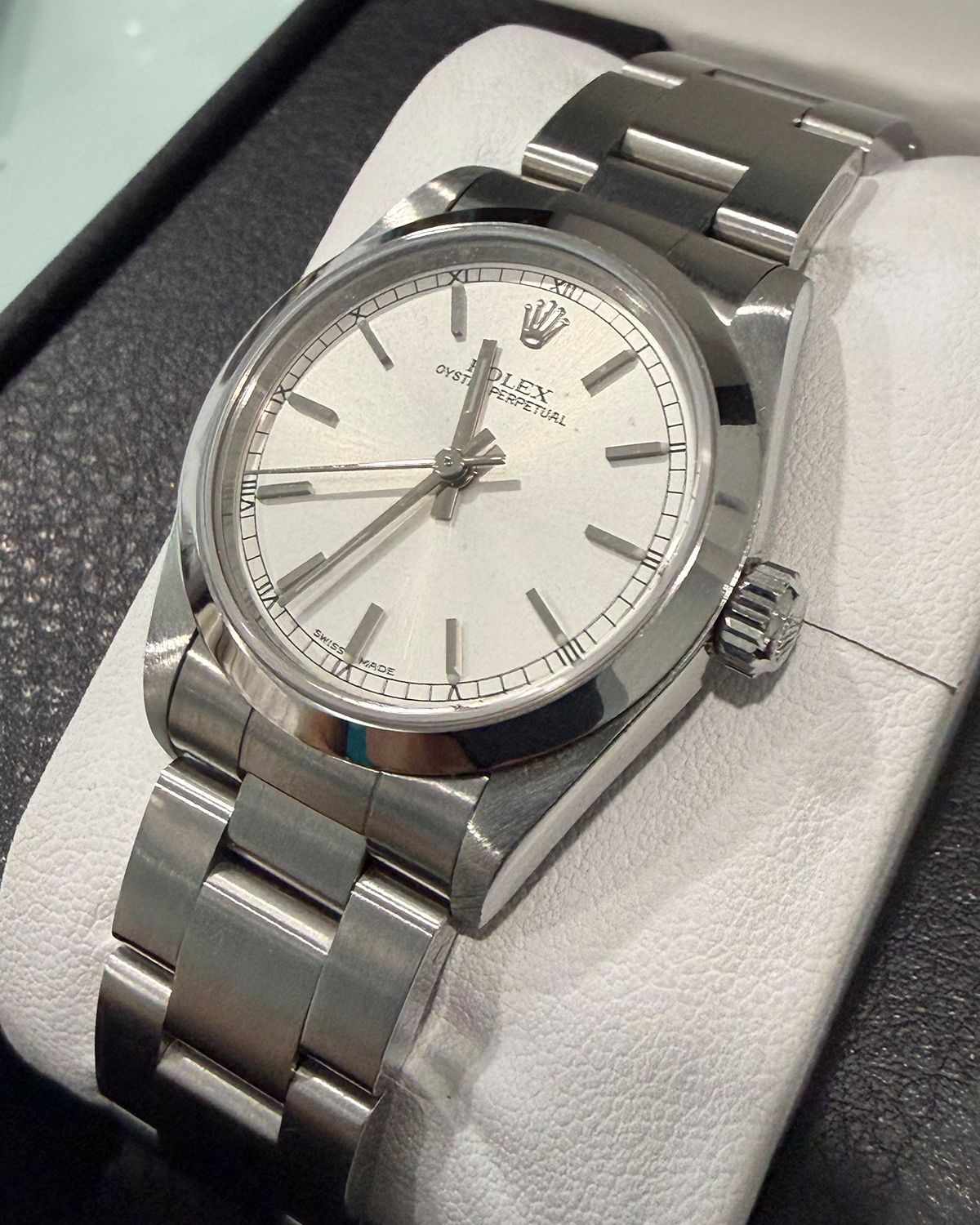 Rolex 77080