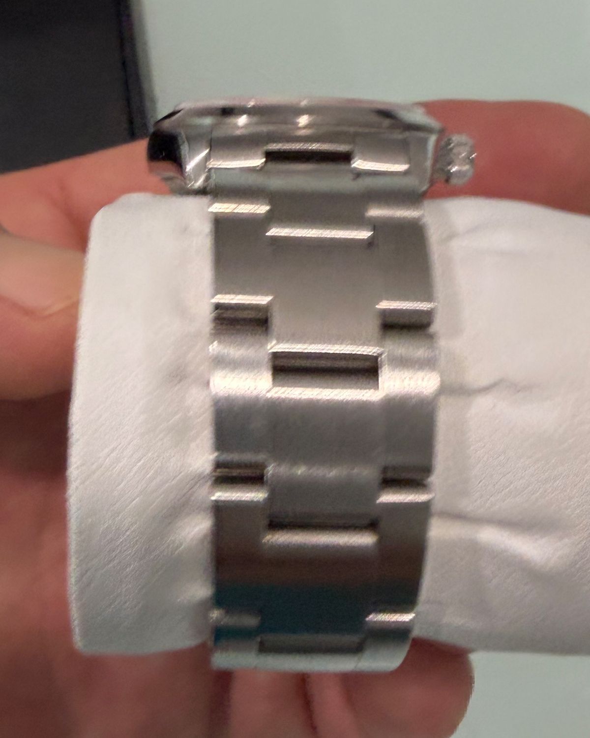Rolex 77080