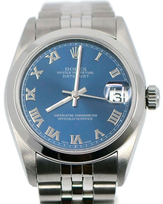 Rolex 78240