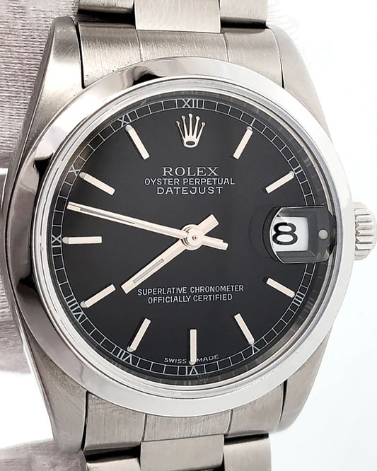 Rolex 78240