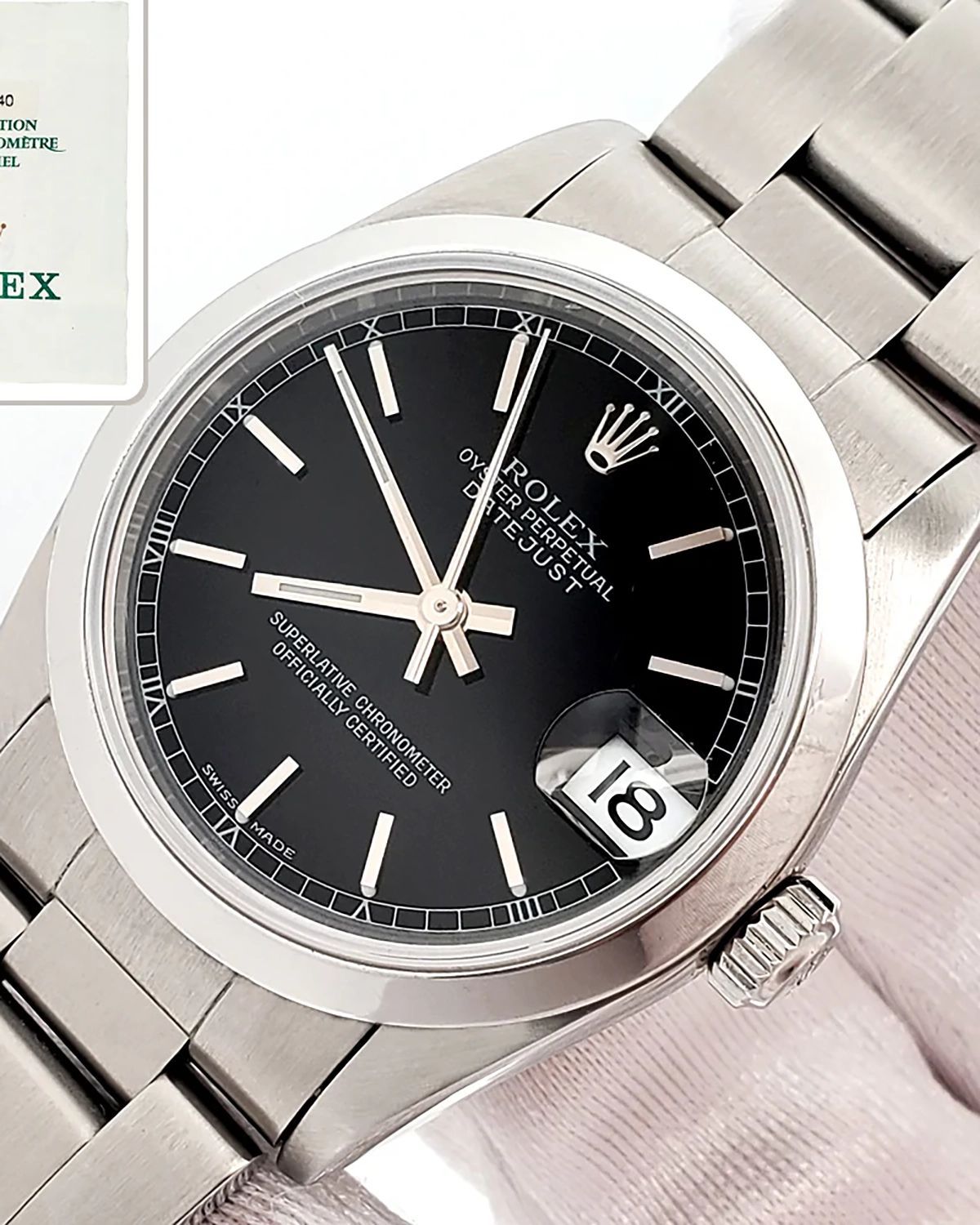 Rolex 78240