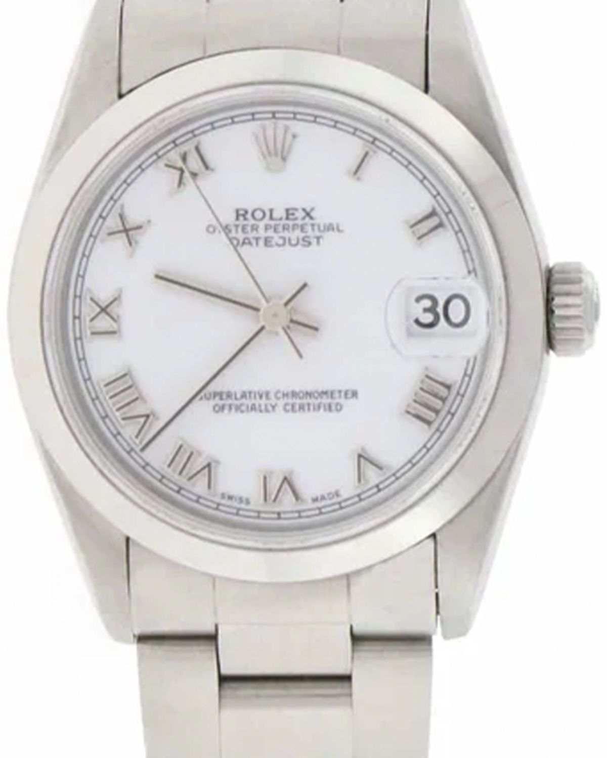 Rolex 78240