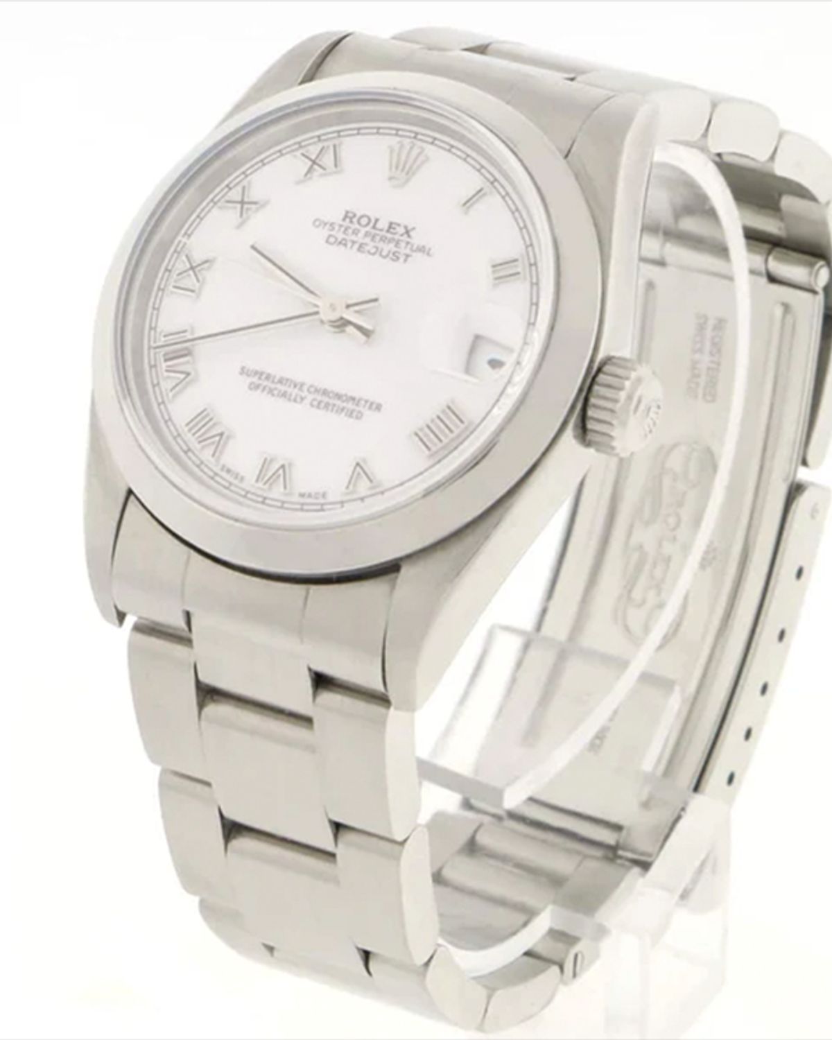 Rolex 78240