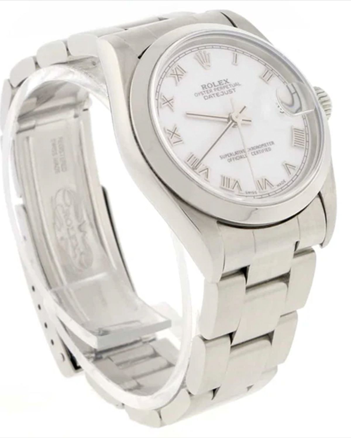 Rolex 78240
