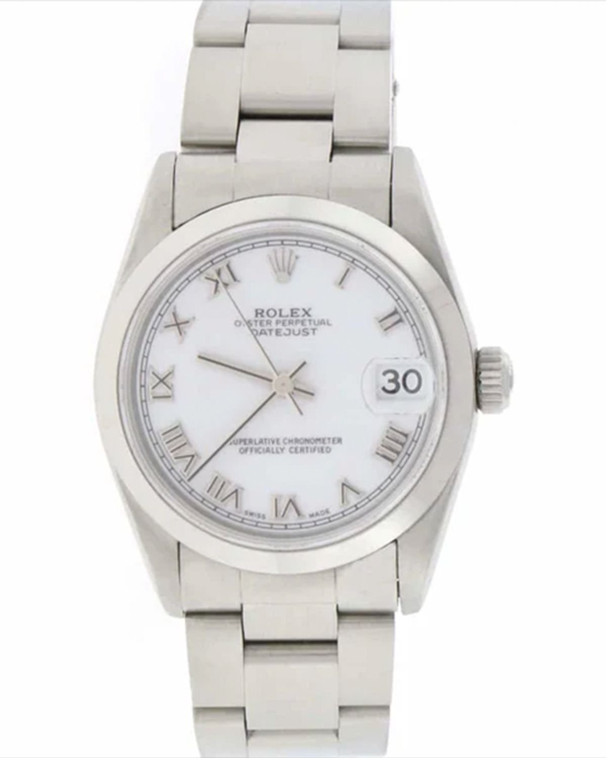 Rolex 78240