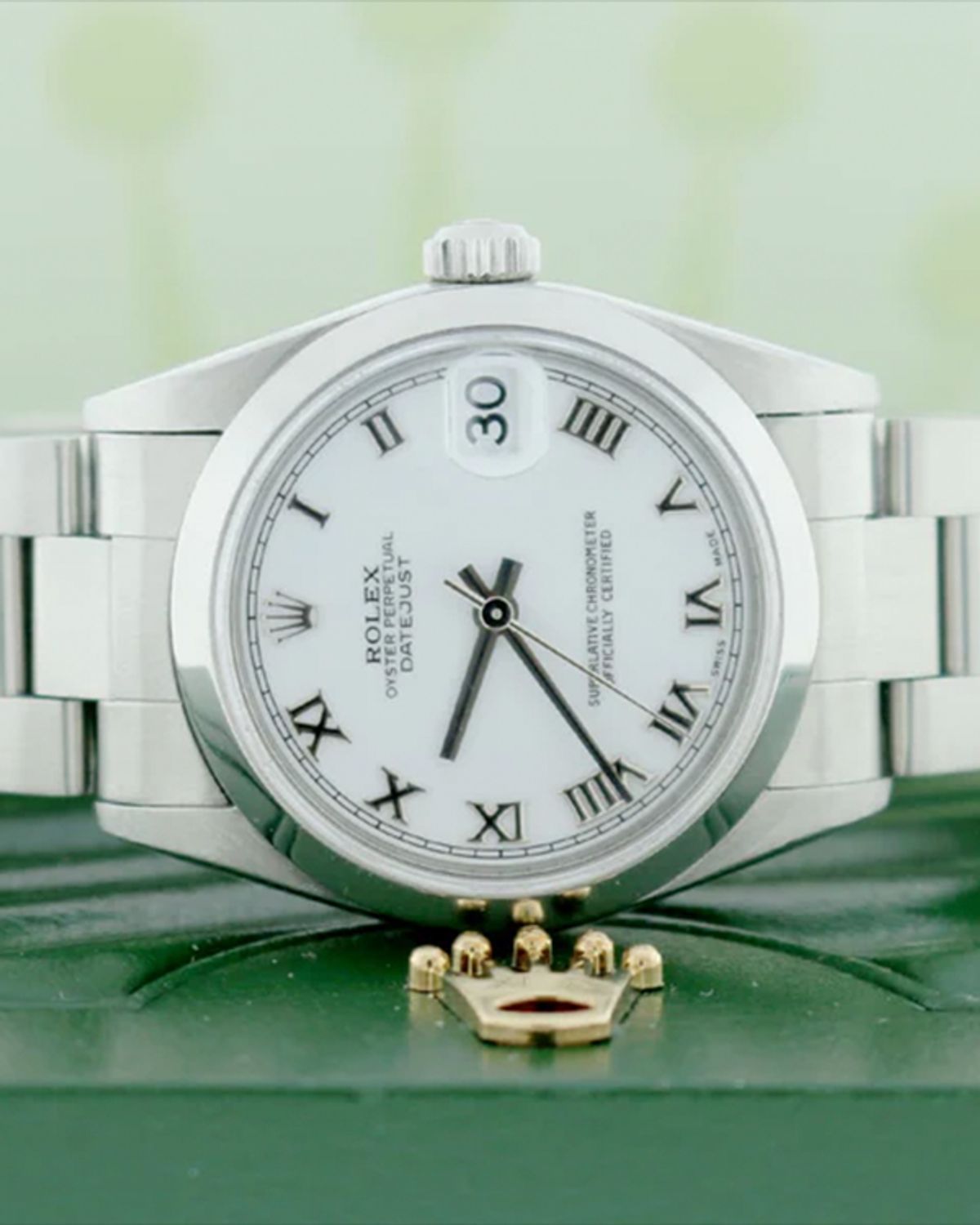 Rolex 78240
