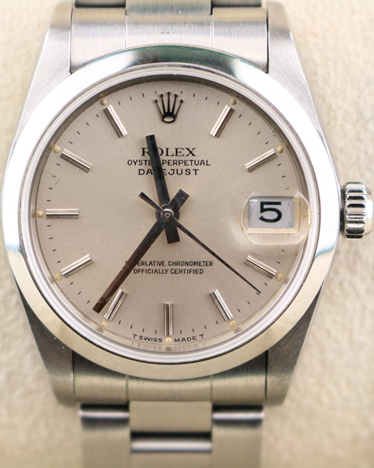 Rolex 78240