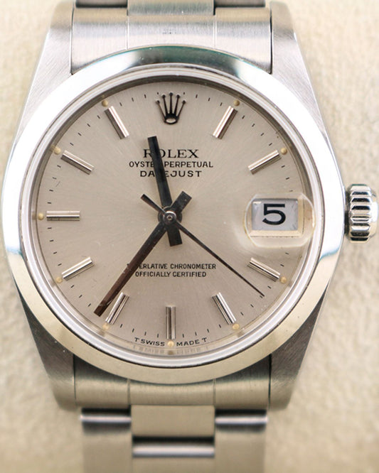 Rolex 78240