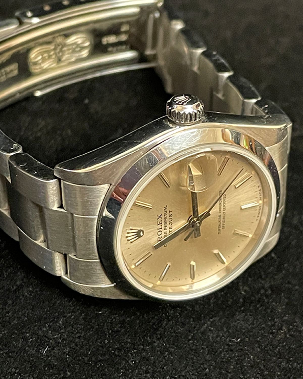 Rolex 78240