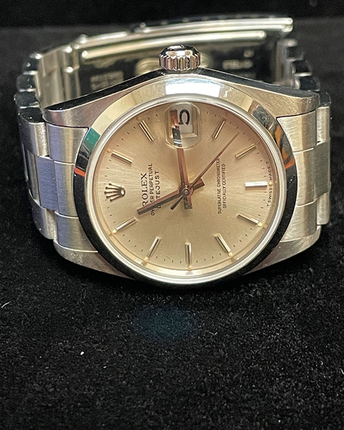 Rolex 78240