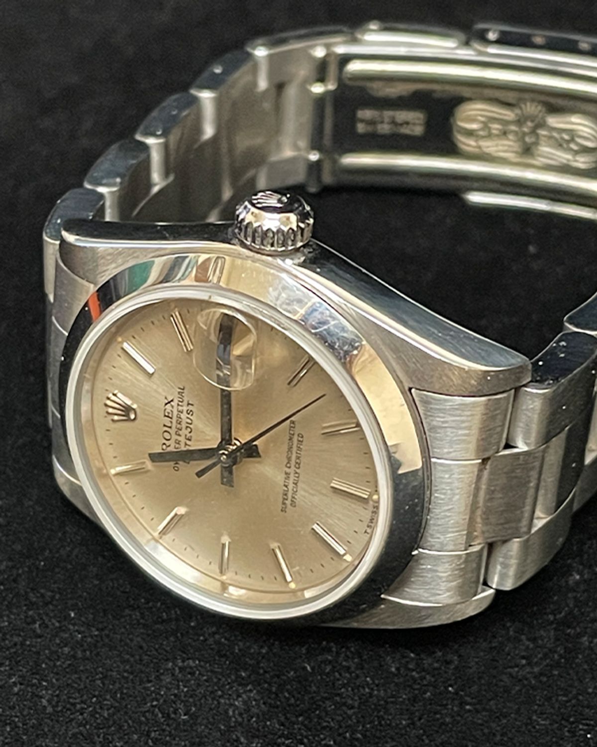Rolex 78240