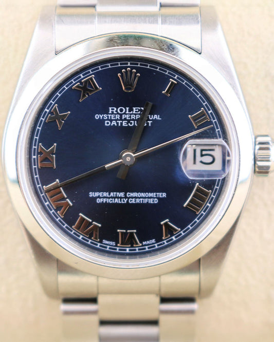 Rolex 78240
