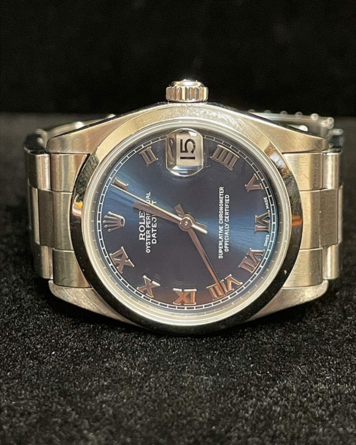 Rolex 78240