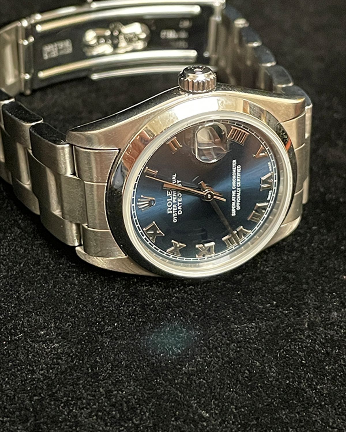 Rolex 78240