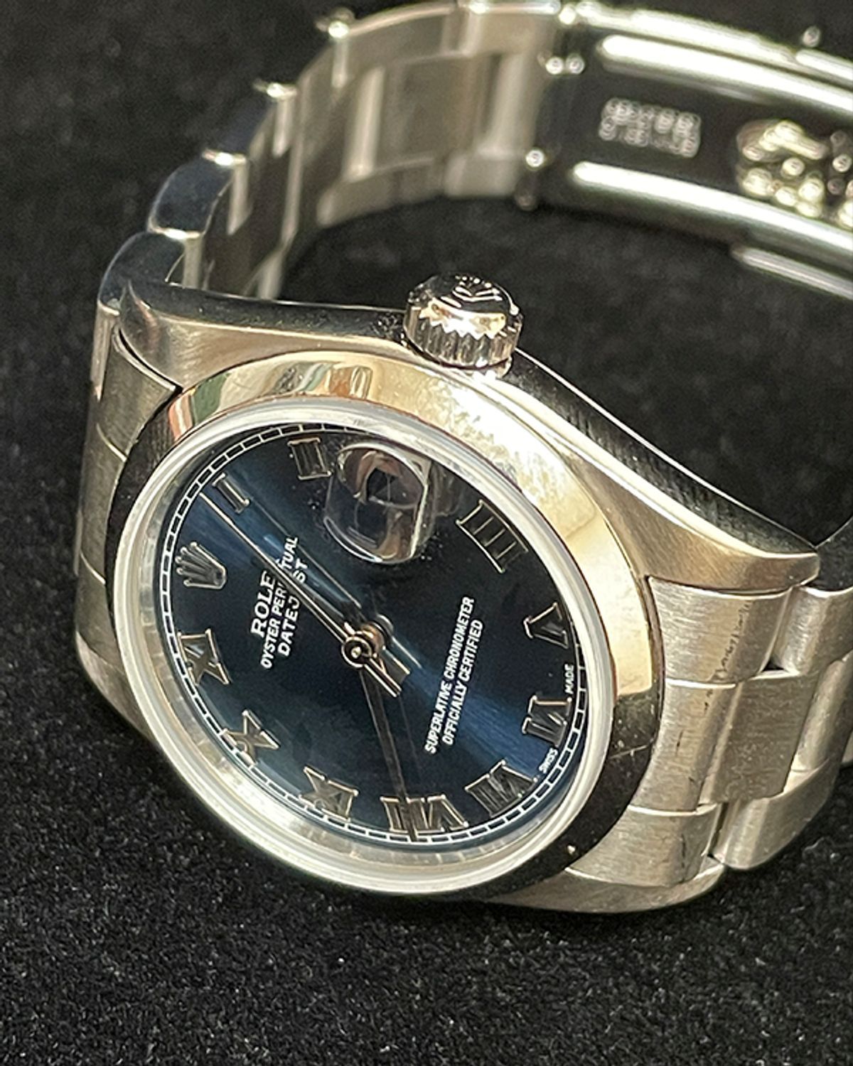 Rolex 78240