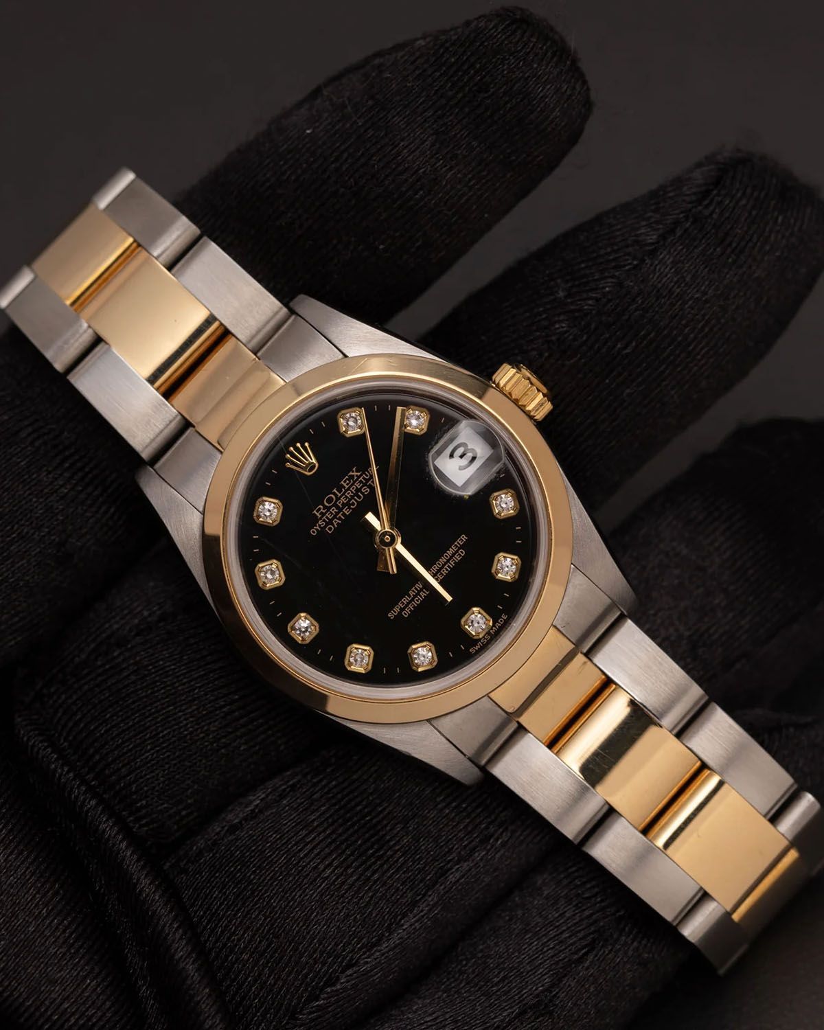 Rolex 78243