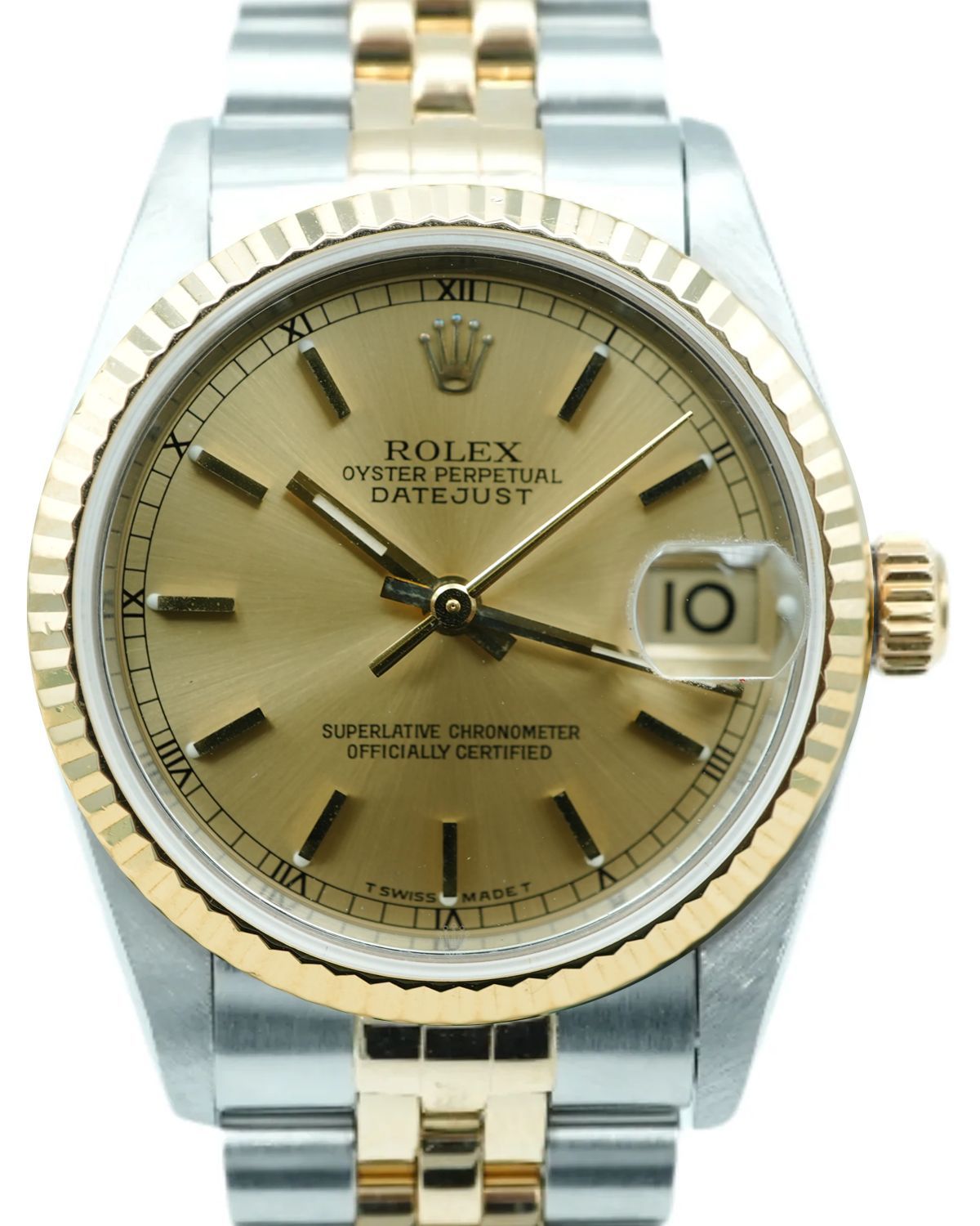 Rolex 78273
