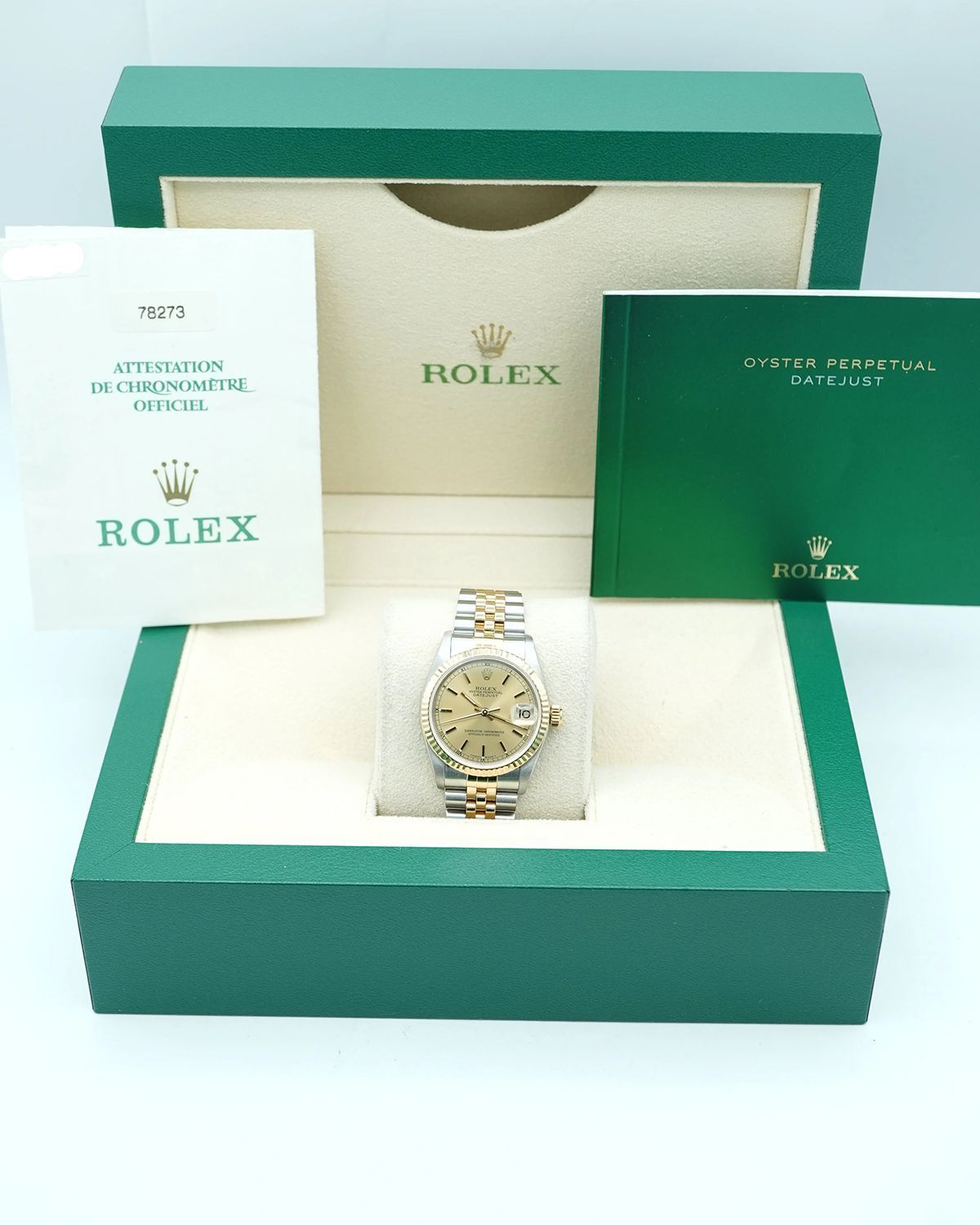 Rolex 78273