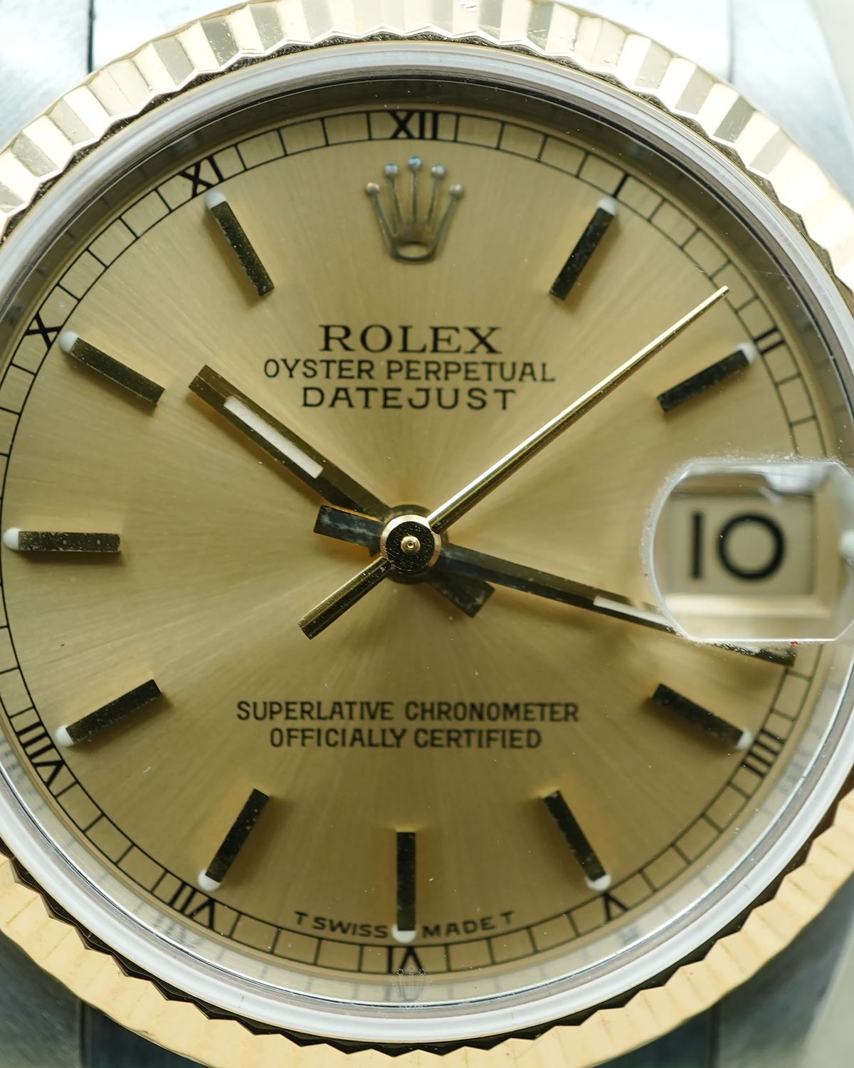 Rolex 78273