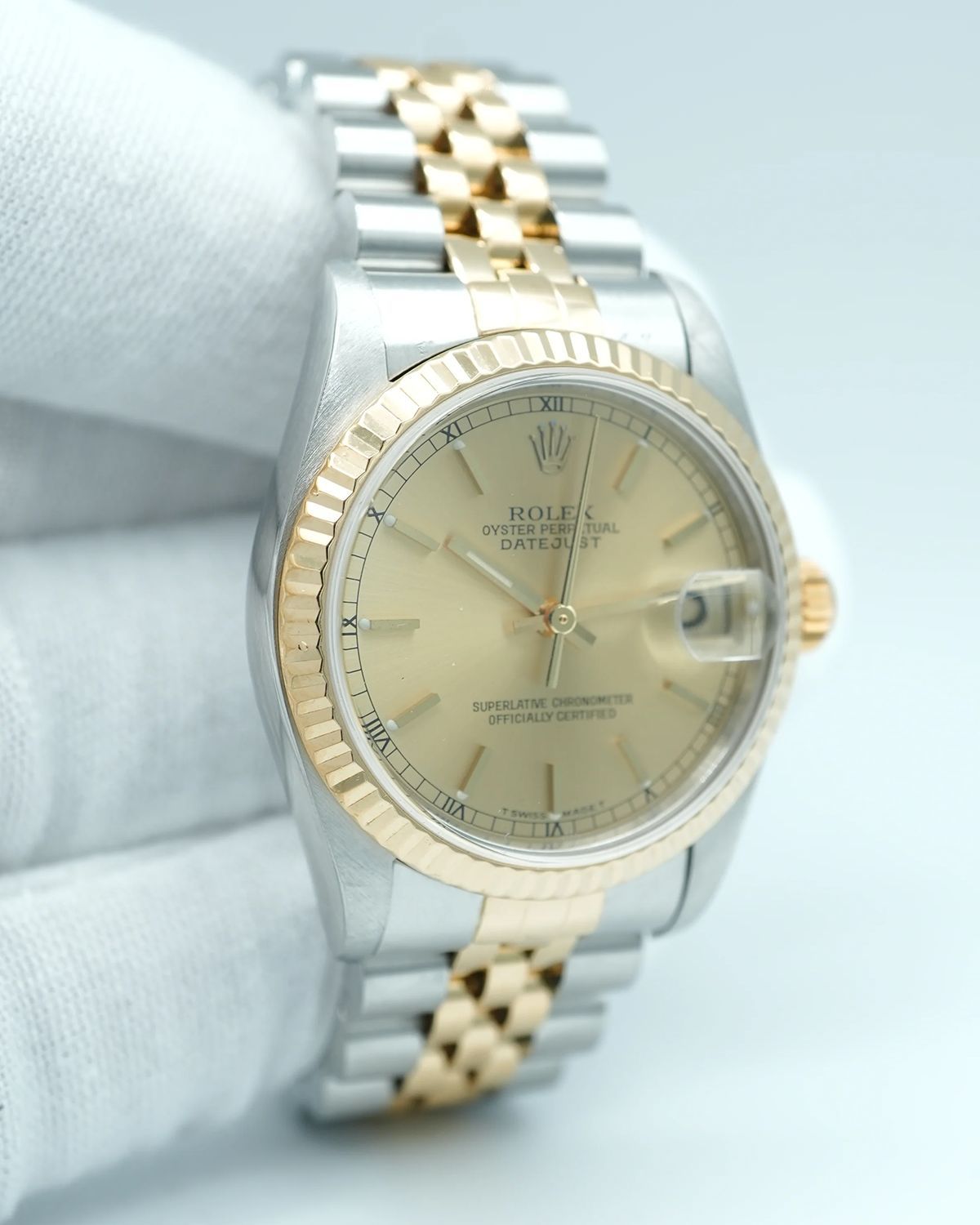 Rolex 78273
