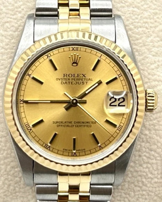 Rolex 78273