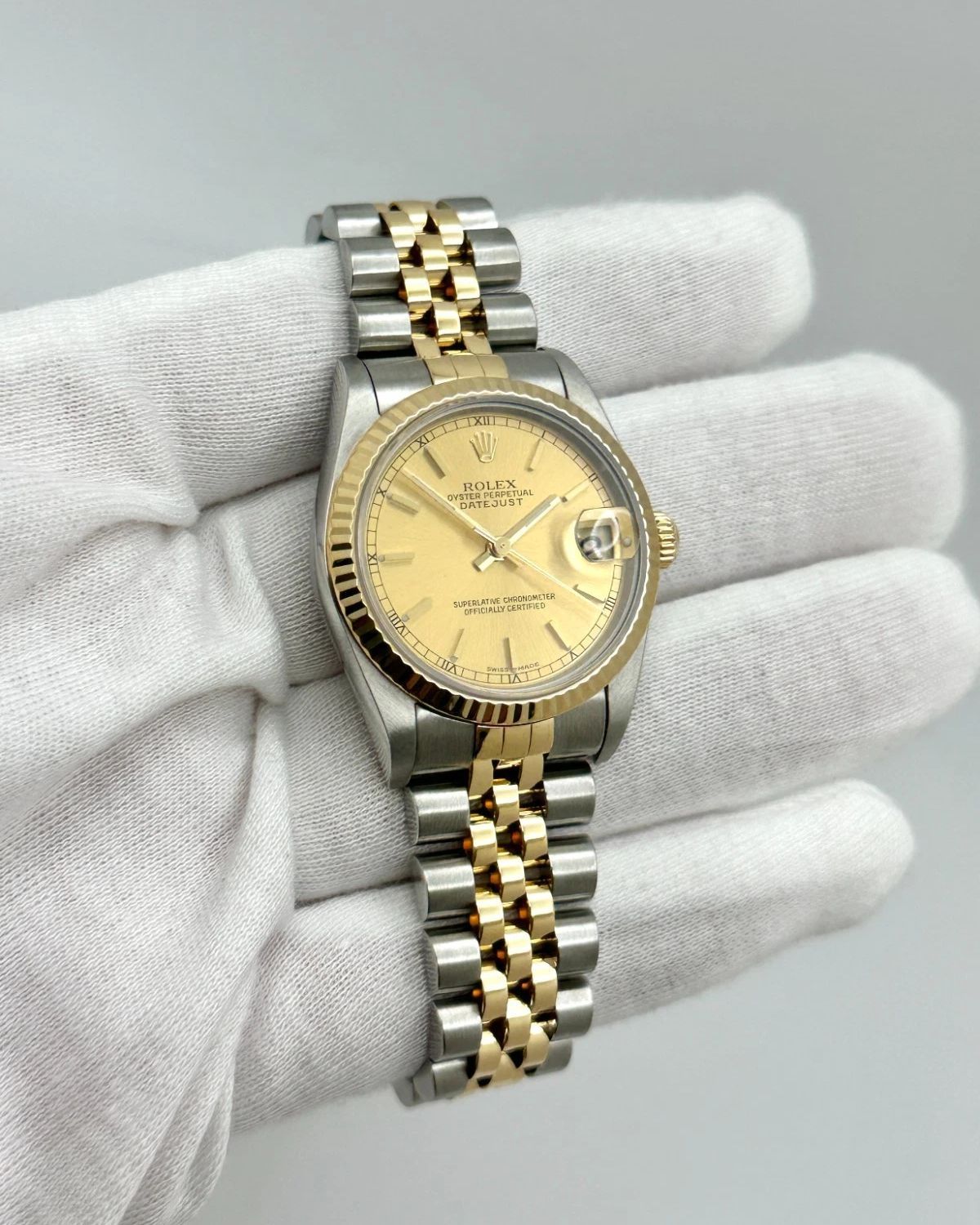 Rolex 78273