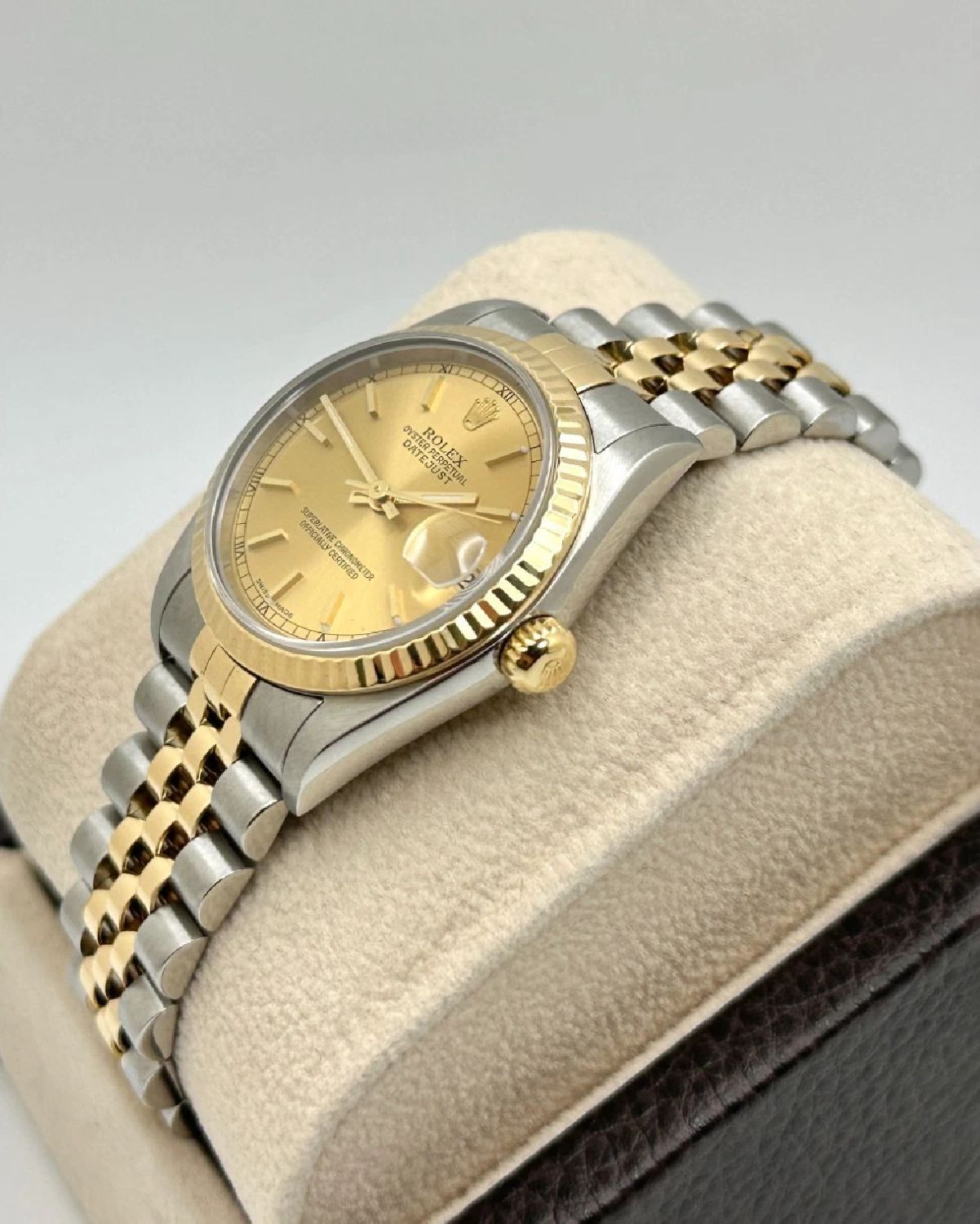 Rolex 78273