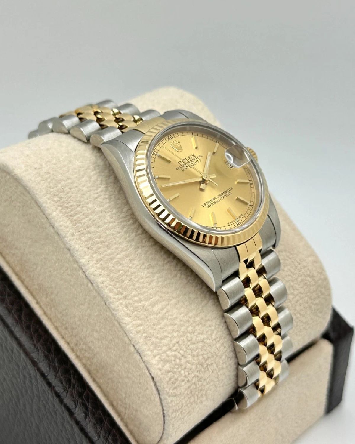 Rolex 78273