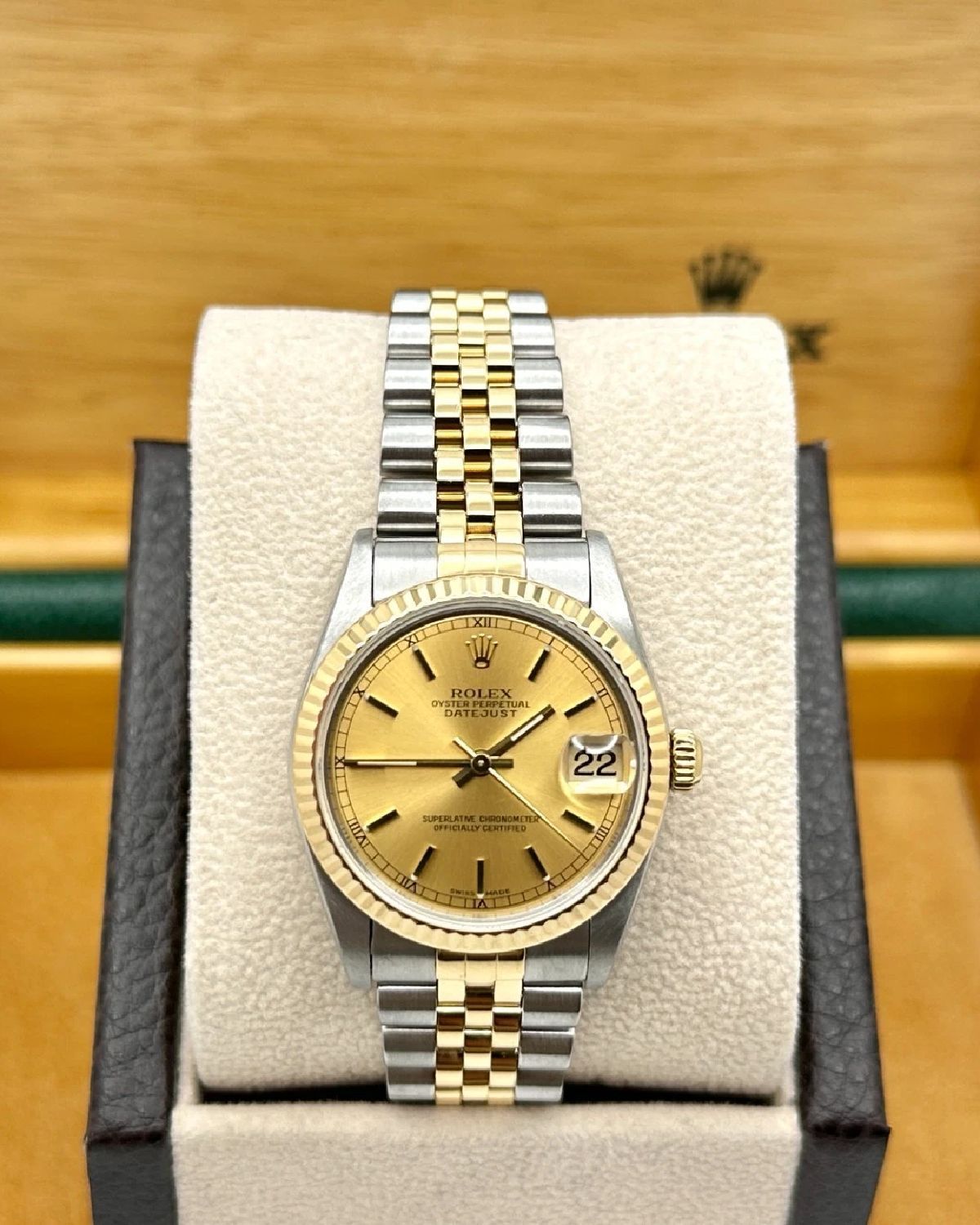 Rolex 78273