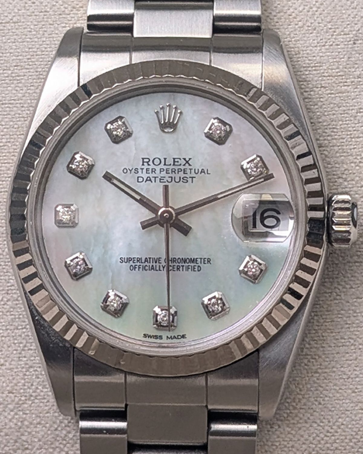 Rolex 78274