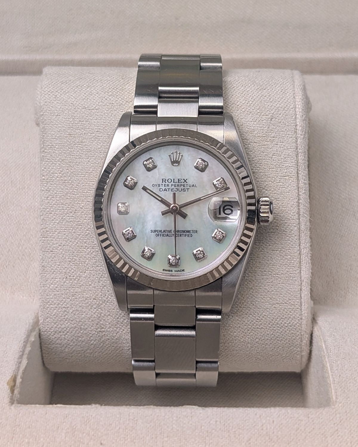 Rolex 78274