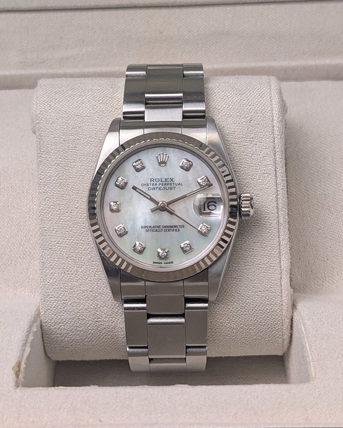 Rolex 78274
