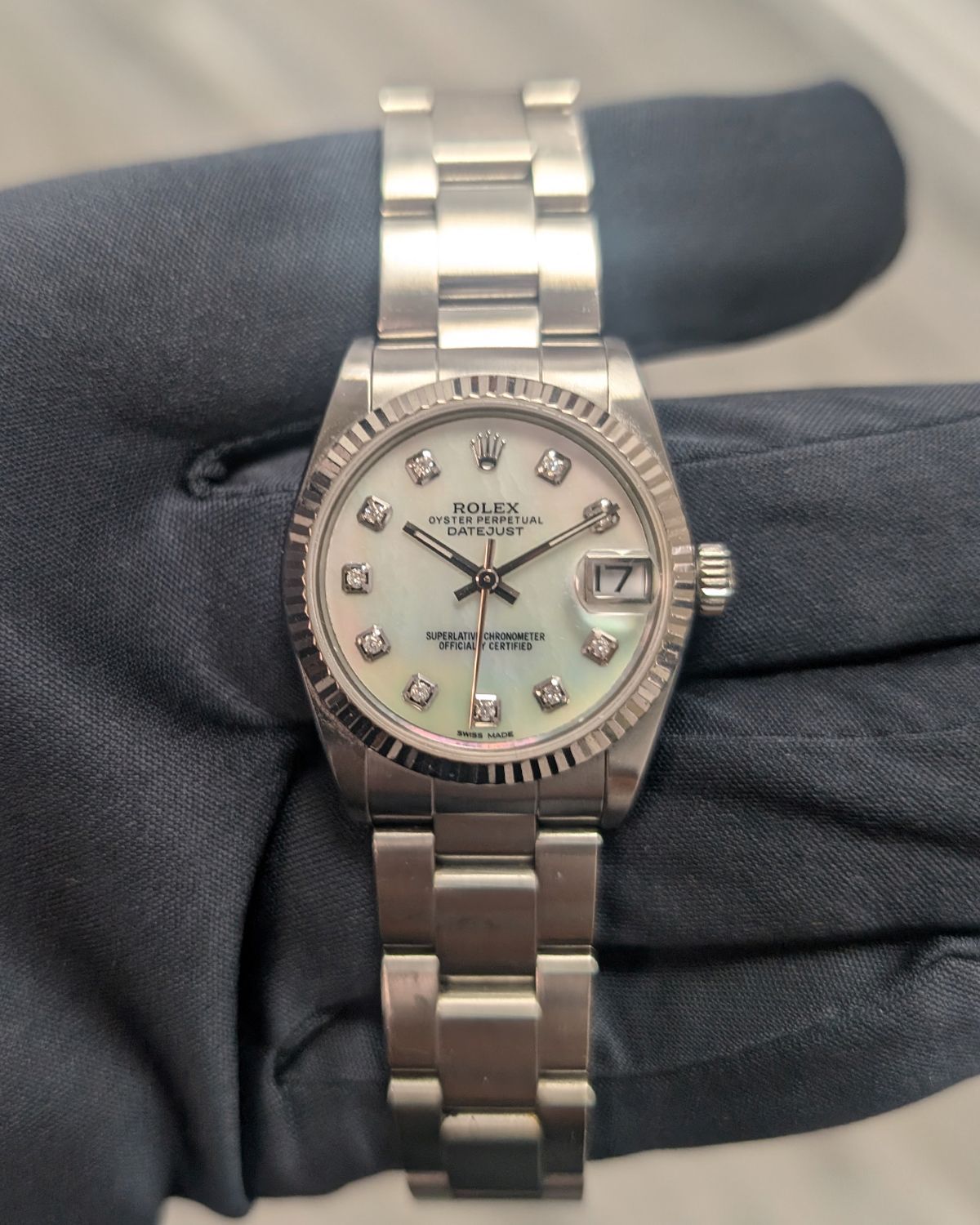 Rolex 78274
