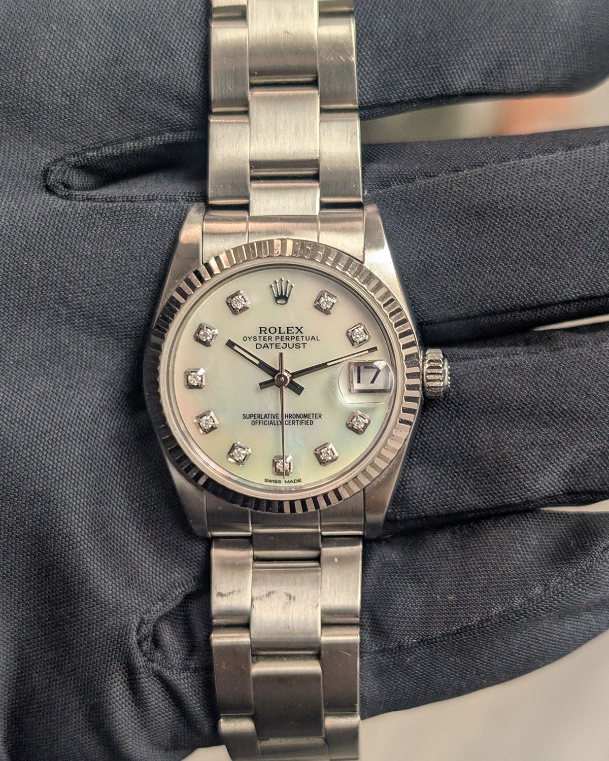 Rolex 78274
