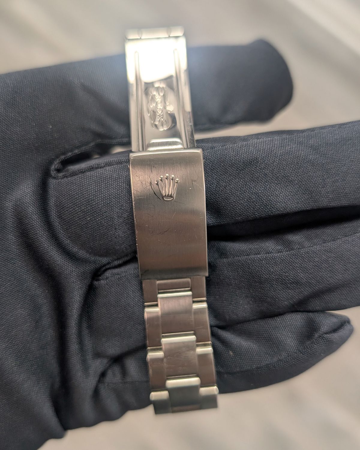 Rolex 78274