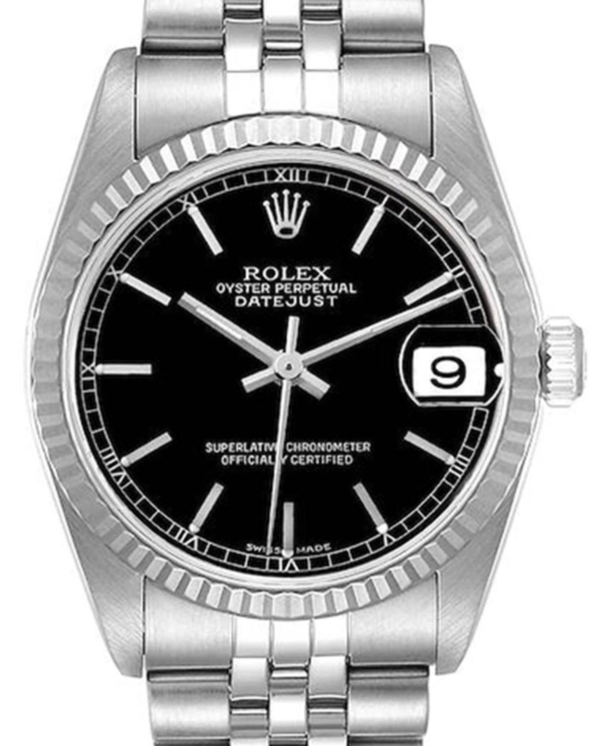 Rolex 78274