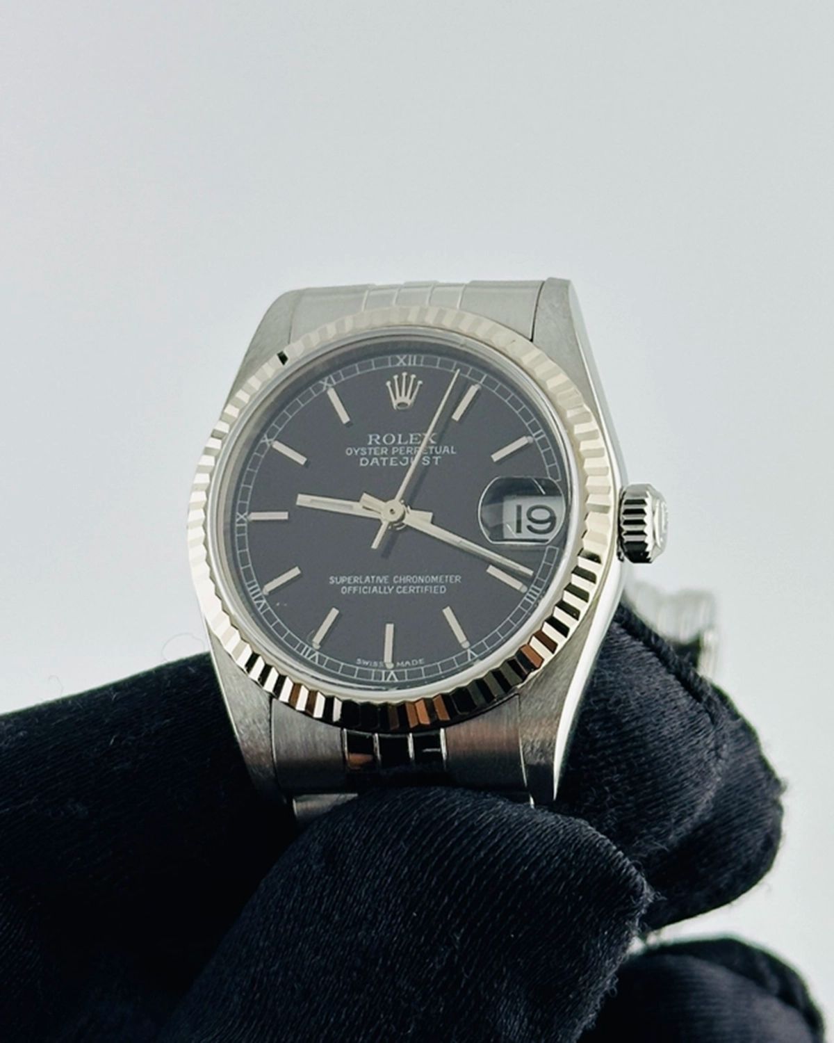 Rolex 78274