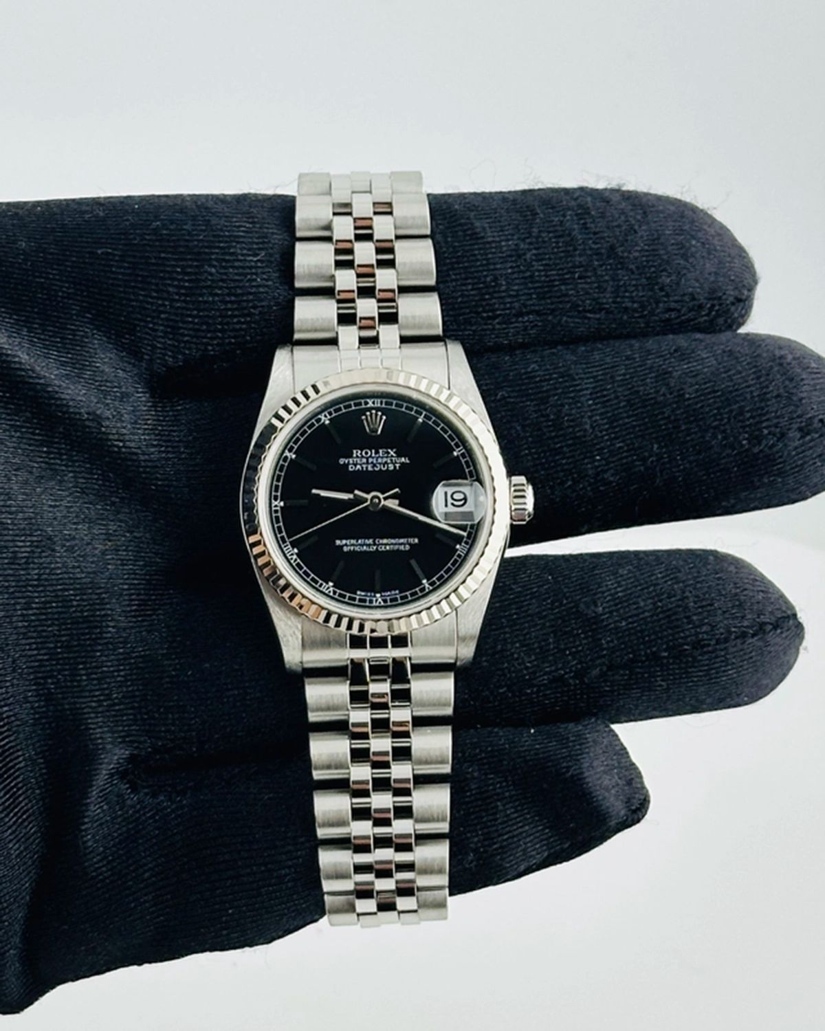 Rolex 78274