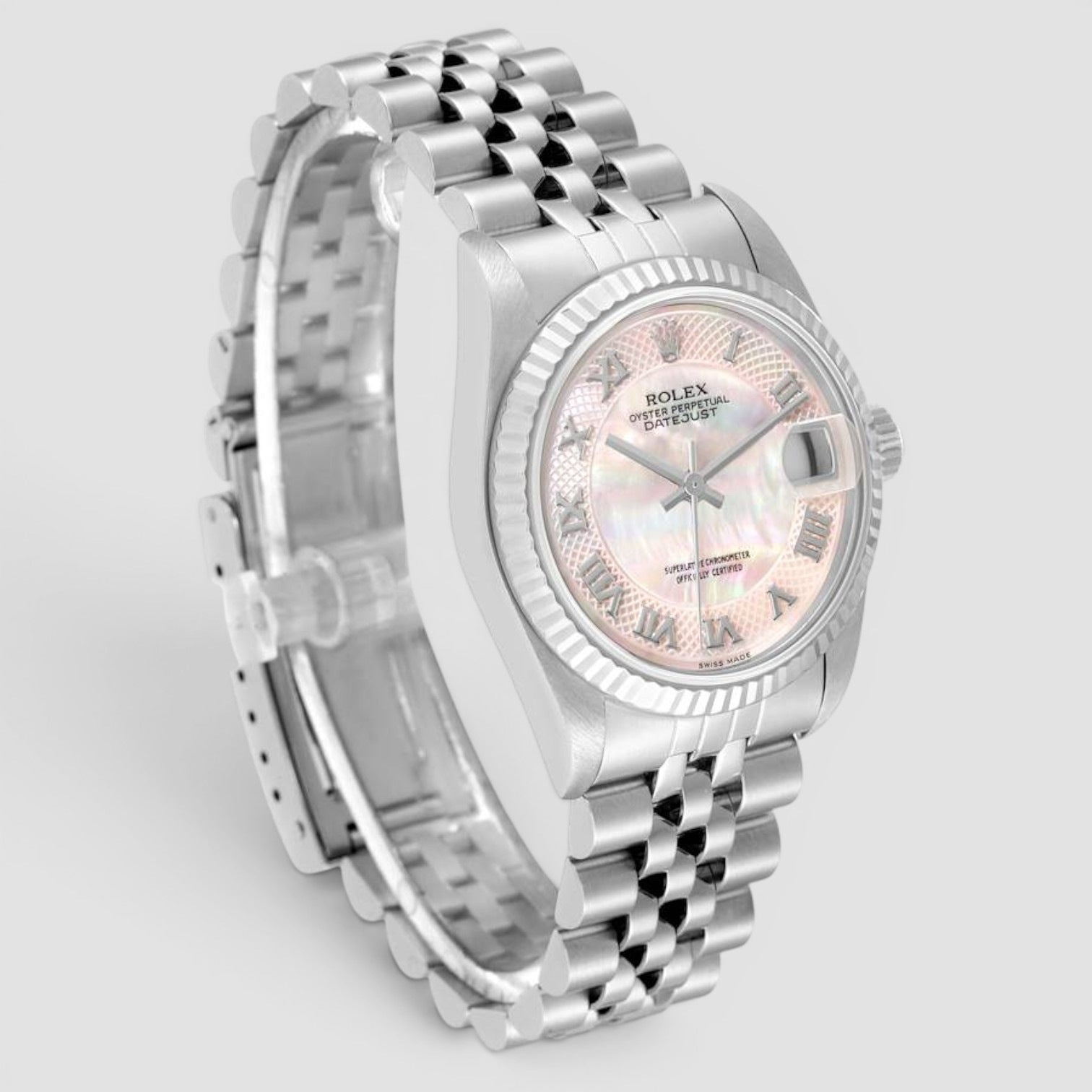 Rolex 78274