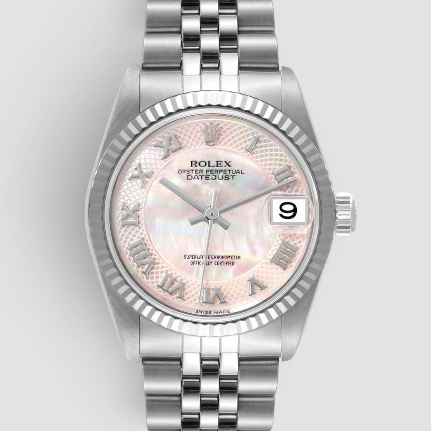 Rolex 78274