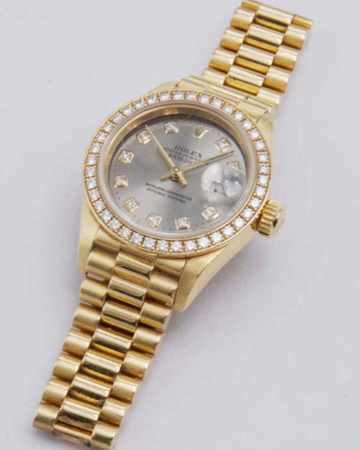 Rolex 79138